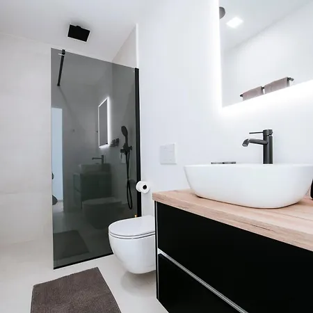 Stressless Villa Smokovic