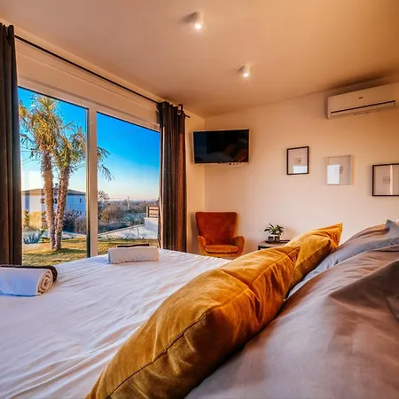 Villa Stressless