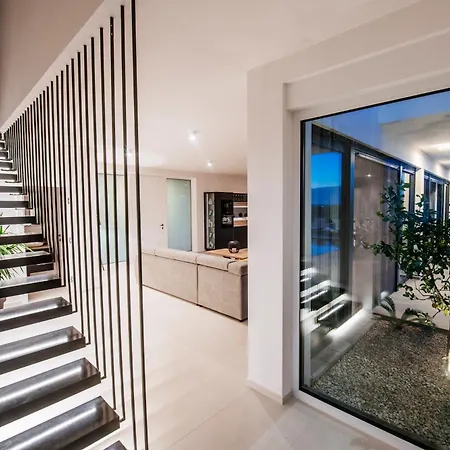 Stressless Villa Smokovic