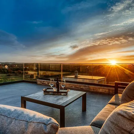 Stressless Villa