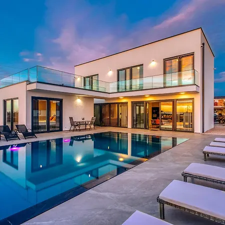 Villa Stressless