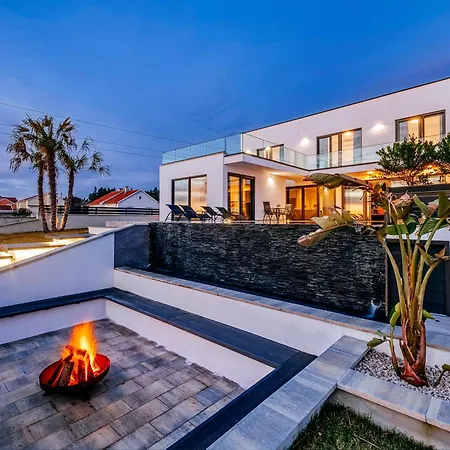 Stressless Villa *