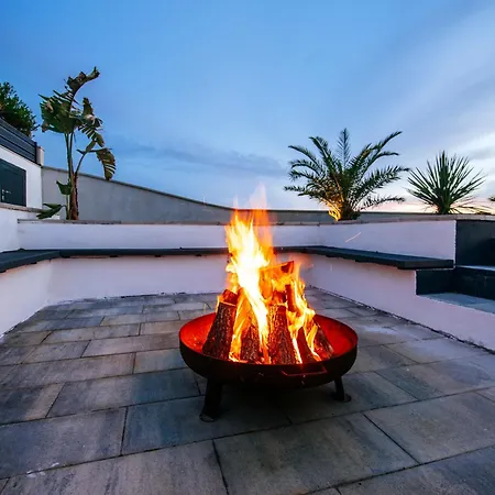 Stressless Villa *