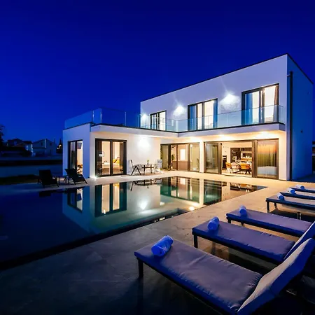 Villa Stressless Smokovic