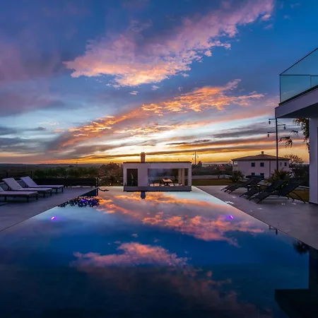 Stressless Villa *