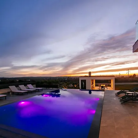 Villa Stressless