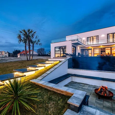 Villa Stressless *