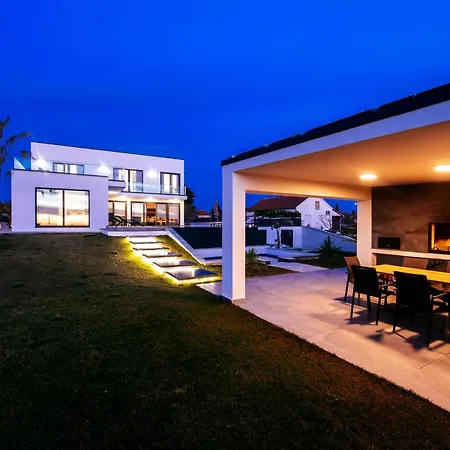 Stressless Villa Smokovic