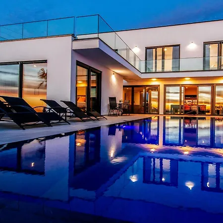 Villa Stressless Smokovic