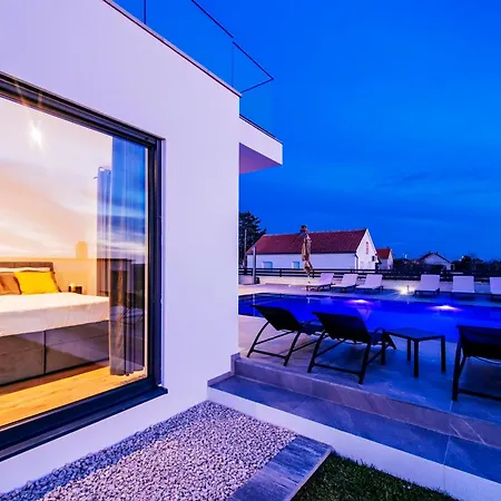 Stressless * Smokovic