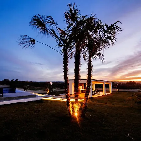 Stressless Villa *