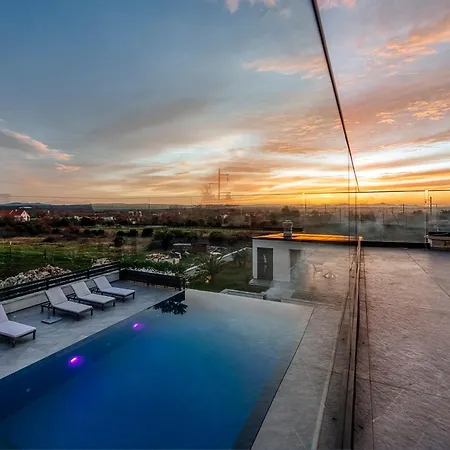 Villa Stressless *