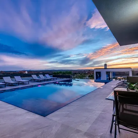 Stressless Villa Smokovic