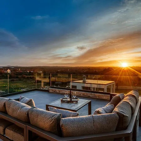 别墅 Stressless Smokovic