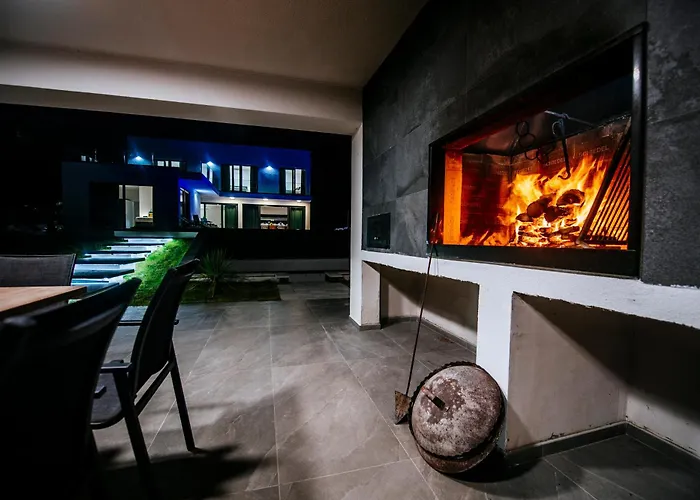 Villa Stressless Smokovic