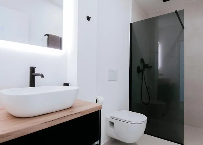 Stressless 빌라 Smokovic