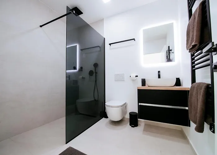 빌라 Stressless Smokovic