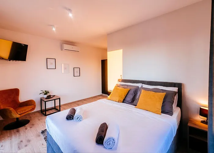 Stressless * Smokovic