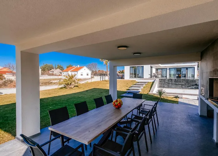 Villa Stressless Smokovic