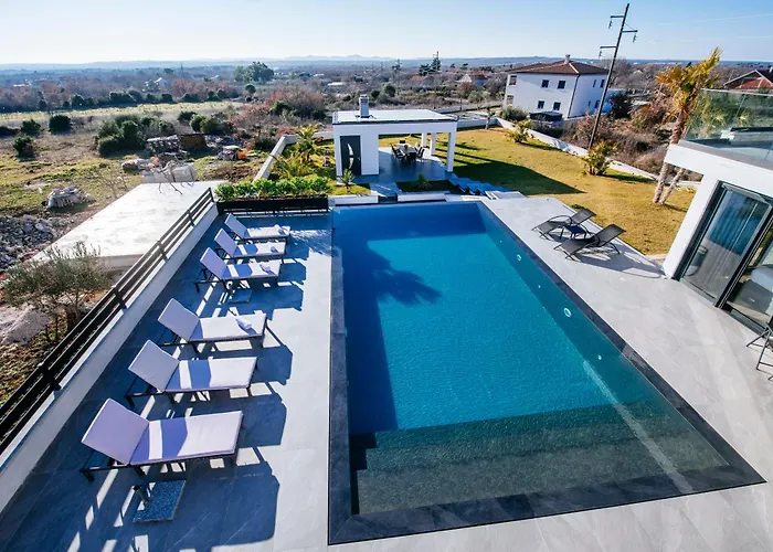 Villa Stressless Smokovic