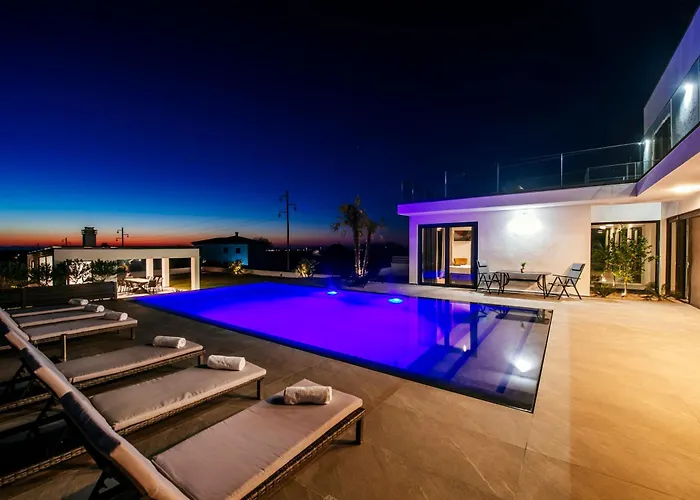 빌라 Stressless Smokovic