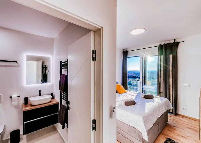 Stressless * Smokovic