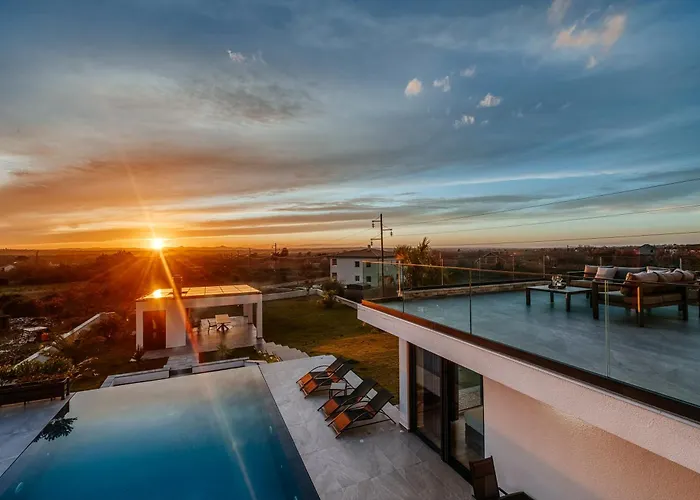 Stressless * Smokovic