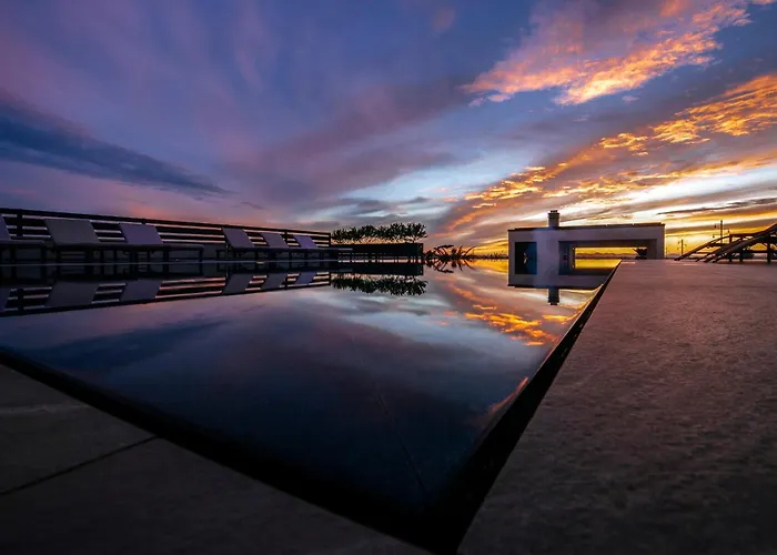 빌라 Stressless Smokovic