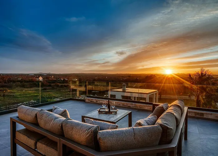 빌라 Stressless Smokovic